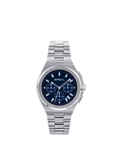 Bracelet Breil Man APEX in Steel TW2205 - TW2205